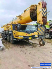 Buy XCMG 95k7c Used Crane / 1 Buy XCMG 95k7c Used Crane / 1